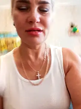 JennyOMay online show from 09-22-25, 03:52