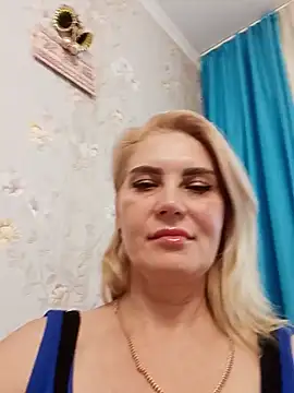 JennyOMay online show from 06-14-26, 03:41