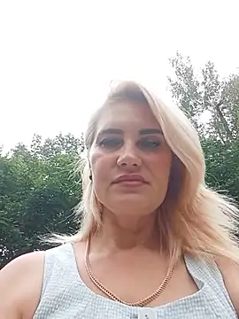 JennyOMay online show from 07-07-26, 04:48