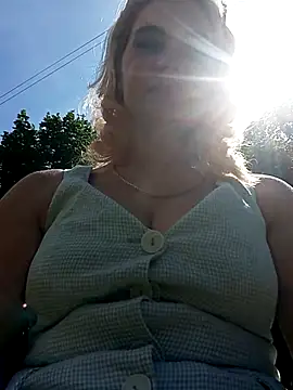 JennyOMay online show from 07-15-26, 04:40