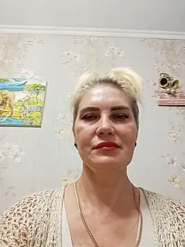 JennyOMay online show from 07-22-26, 05:10