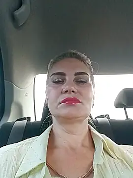 JennyOMay online show from 07-26-26, 05:15