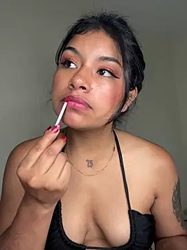 ChantalPetit online show from 01-11-26, 08:36