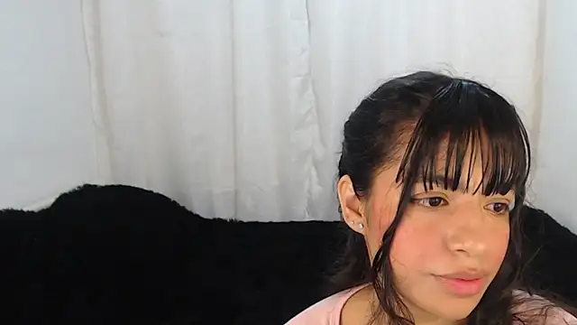 Snapshot of Liz_Galactic chatting on 02-04-25, 10:13 Liz Galactic online show from 02-04-25, 10:13