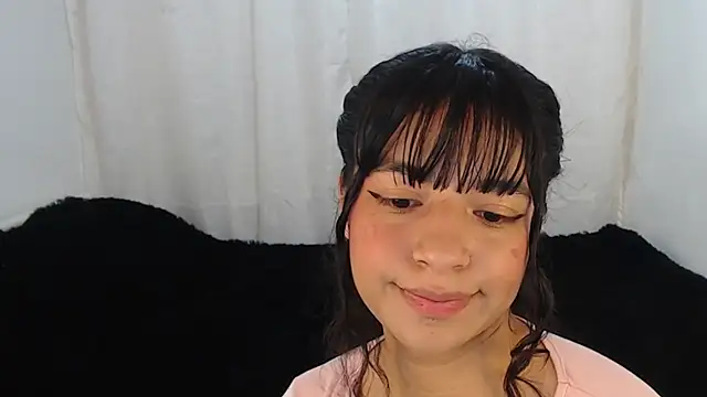 Snapshot of Liz_Galactic chatting on 02-05-25, 07:07 Liz Galactic online show from 02-05-25, 07:07