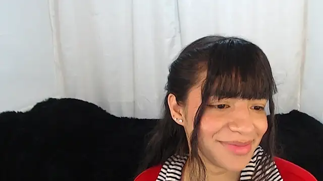 Snapshot of Liz_Galactic chatting on 02-07-25, 10:19 Liz Galactic online show from 02-07-25, 10:19