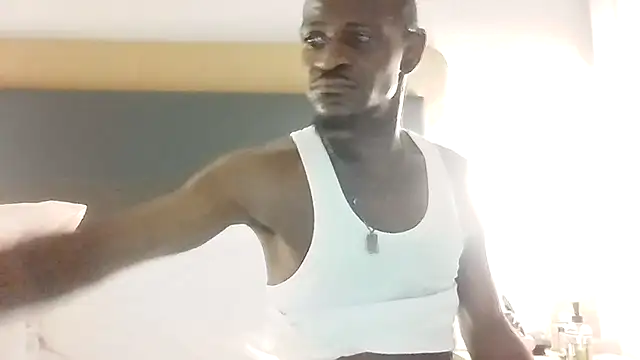 Maculine Stayr online show from 04-01-26, 10:05