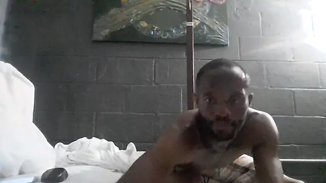 Maculine Stayr online show from 05-21-26, 11:39