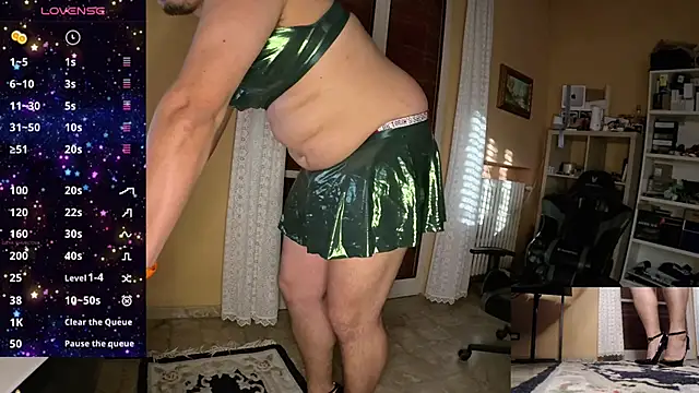 fernan redsxxx online show from 04-27-26, 05:22