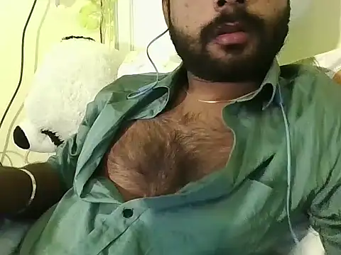 Snapshot of SHENOY3 chatting on 01-30-25, 03:51 SHENOY3 online show from 01-30-25, 03:51