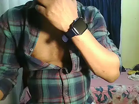 Snapshot of SHENOY3 chatting on 02-21-25, 06:40 SHENOY3 online show from 02-21-25, 06:40