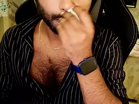 Snapshot of SHENOY3 chatting on 10-02-25, 03:19 SHENOY3 online show from 10-02-25, 03:19