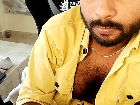 Snapshot of SHENOY3 chatting on 10-16-25, 05:30 SHENOY3 online show from 10-16-25, 05:30