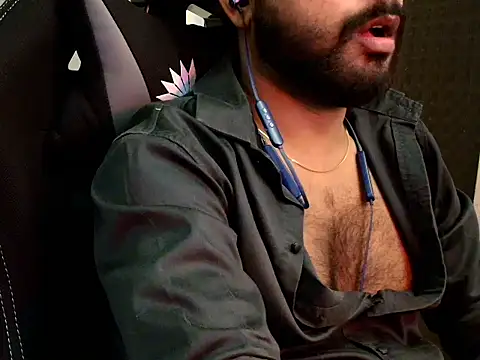 SHENOY3 online show from 03-21-26, 12:43