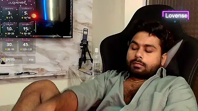 SHENOY3 online show from 07-03-26, 08:15
