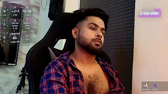 SHENOY3 online show from 07-06-26, 11:07