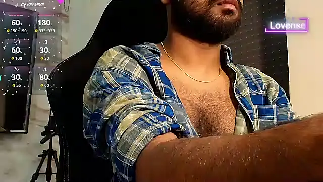 SHENOY3 online show from 07-26-26, 12:41