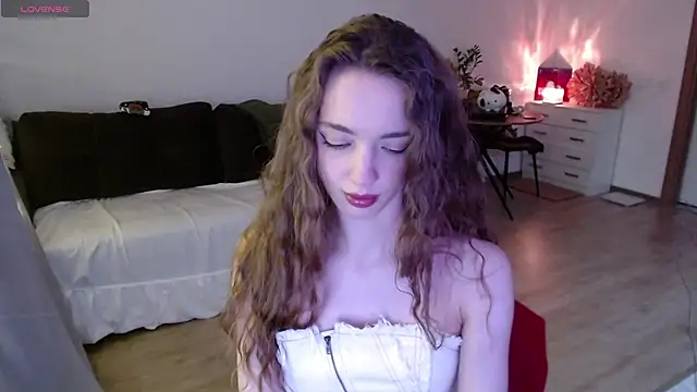 Snapshot of Weeissy chatting on 12-01-24, 05:02 Weeissy online show from 12-01-24, 05:02