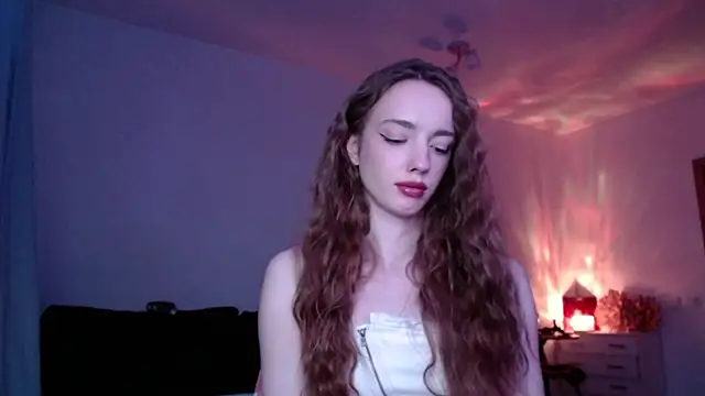 Snapshot of Weeissy chatting on 12-01-24, 08:20 Weeissy online show from 12-01-24, 08:20