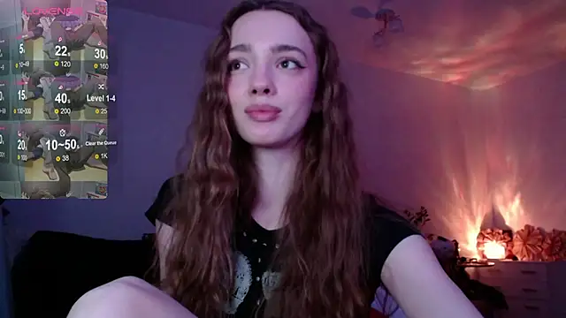 Snapshot of Weeissy chatting on 12-03-24, 01:19 Weeissy online show from 12-03-24, 01:19