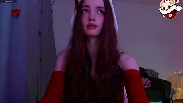 Snapshot of Weeissy chatting on 12-22-24, 06:59 Weeissy online show from 12-22-24, 06:59