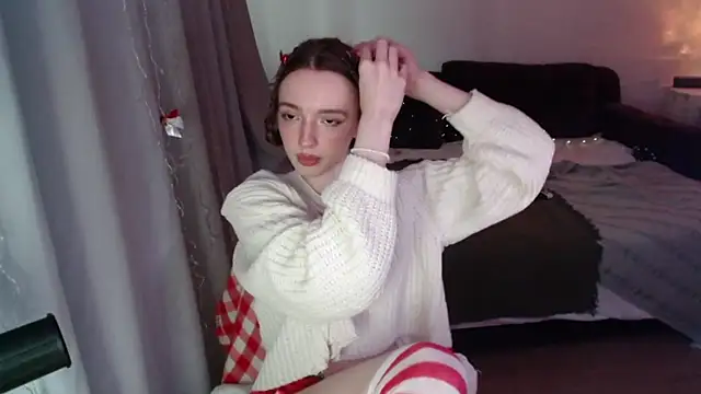 Snapshot of Weeissy chatting on 01-26-25, 12:01 Weeissy online show from 01-26-25, 12:01