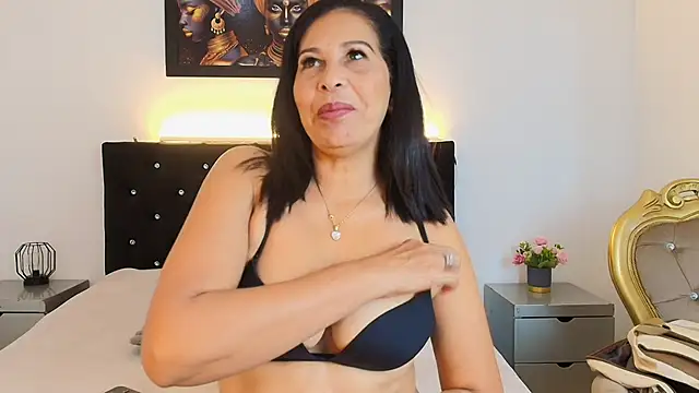 Shanon mature online show from 05-02-26, 07:08