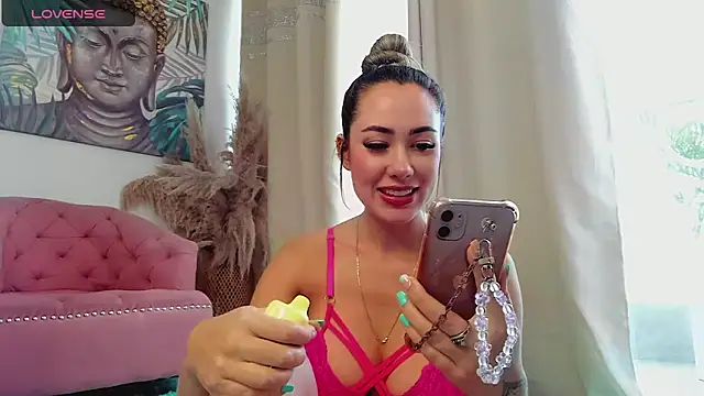 Stacy Malibu1 online show from 12-11-24, 01:39