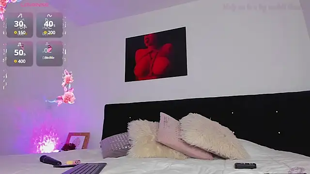 Stacy Malibu1 online show from 01-26-25, 12:05