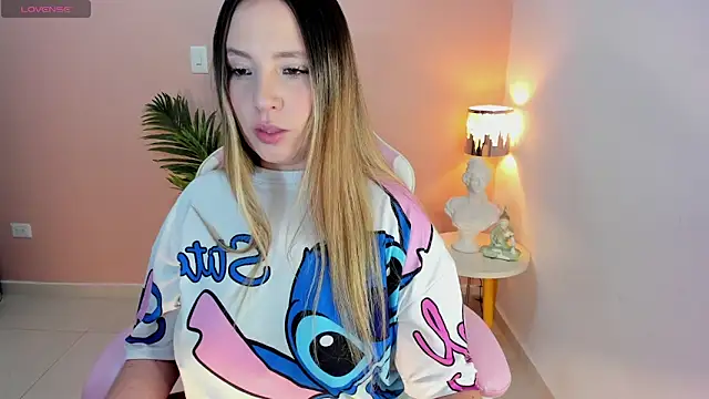 HannaMiller 1 online show from 10-27-25, 12:26