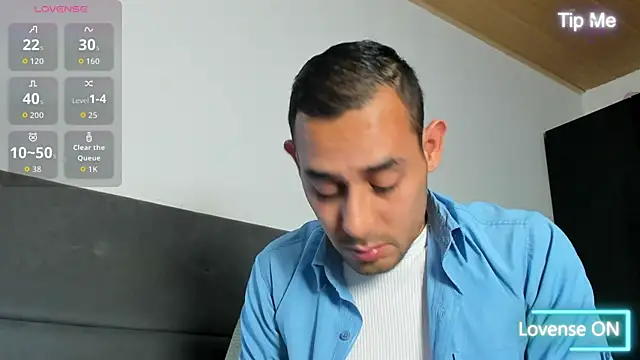 jhonyalzate2 online show from 04-10-26, 01:44