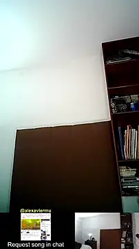 milkbull online show from 08-09-26, 03:23