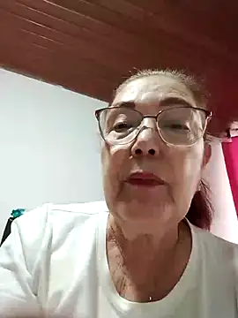 Vicky Rosse online show from 02-26-26, 09:03