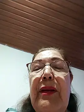 Vicky Rosse online show from 03-20-26, 05:40