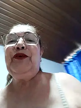 Vicky Rosse online show from 03-28-26, 07:02