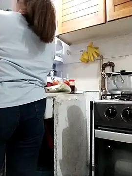 Vicky Rosse online show from 04-08-26, 11:27