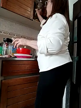 Vicky Rosse online show from 04-22-26, 08:32