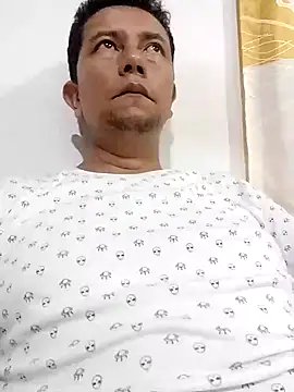 Lachuchaenlacara1988 online show from 02-01-25, 02:47