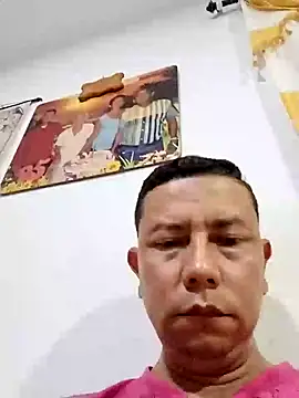 Lachuchaenlacara1988 online show from 02-10-25, 03:35