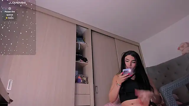 sussan dream1 online show from 03-21-26, 01:21