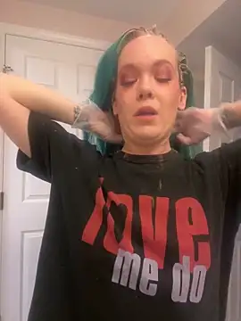 thetinyblue online show from 03-06-25, 08:59