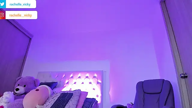 vicky rachell online show from 03-16-25, 07:49