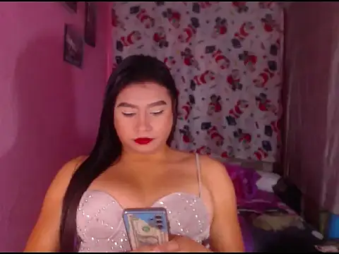 katrinawillff online show from 12-18-25, 09:54