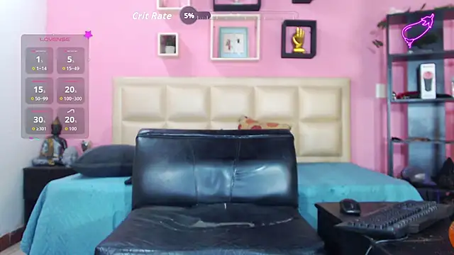 sharoll nasty online show from 03-01-26, 12:56