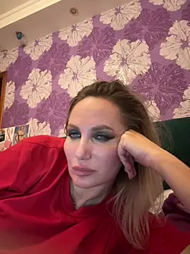 AngelOxy online show from 01-03-25, 09:36