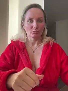 AngelOxy online show from 01-04-25, 07:34