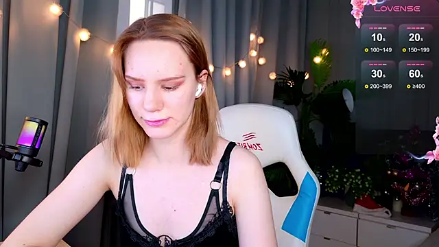 Ramona    online show from 12-24-24, 09:28