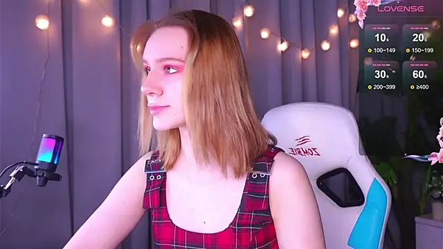 Ramona    online show from 12-26-24, 05:37