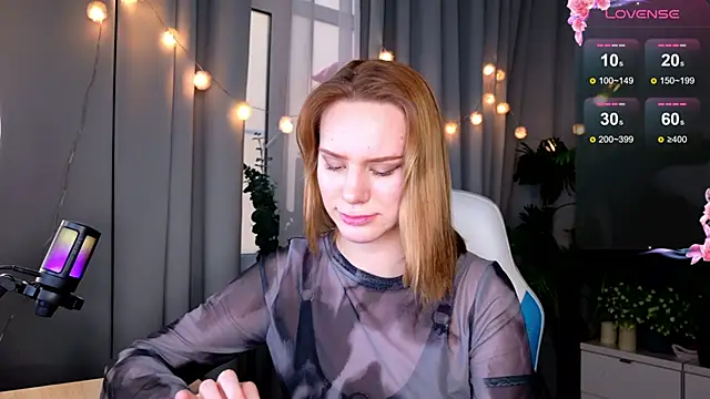 Ramona    online show from 12-28-24, 09:31