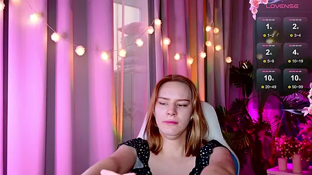 Ramona    online show from 01-03-25, 09:25